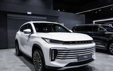 CheryExeed TXL, 2024 год, 3 880 000 рублей, 2 фотография