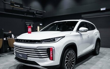 CheryExeed TXL, 2024 год, 3 880 000 рублей, 3 фотография