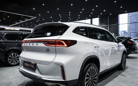 CheryExeed TXL, 2024 год, 3 880 000 рублей, 7 фотография