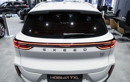 CheryExeed TXL, 2024 год, 3 880 000 рублей, 6 фотография