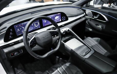 CheryExeed TXL, 2024 год, 3 880 000 рублей, 10 фотография