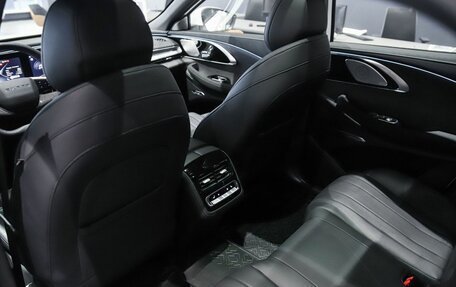 CheryExeed TXL, 2024 год, 3 880 000 рублей, 11 фотография