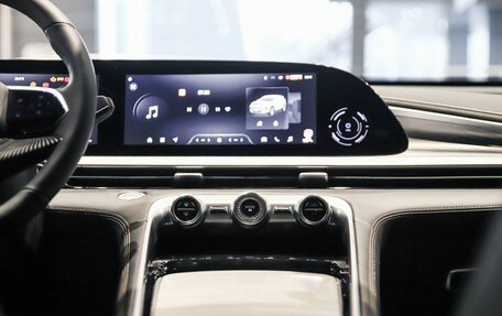 CheryExeed TXL, 2024 год, 3 880 000 рублей, 13 фотография