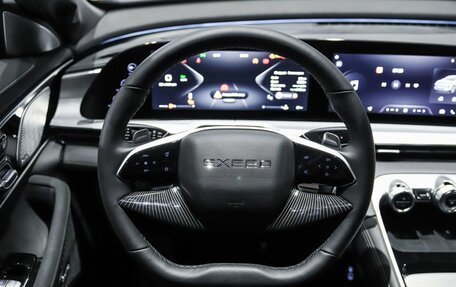 CheryExeed TXL, 2024 год, 3 880 000 рублей, 12 фотография