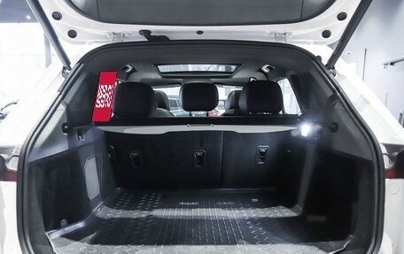 CheryExeed TXL, 2024 год, 3 880 000 рублей, 17 фотография