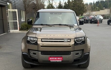 Land Rover Defender II, 2025 год, 12 736 000 рублей, 4 фотография