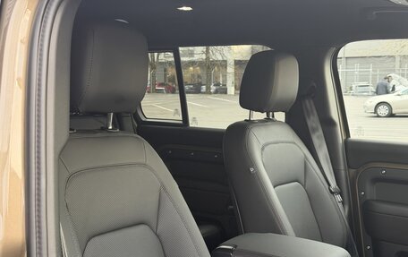 Land Rover Defender II, 2025 год, 12 736 000 рублей, 18 фотография