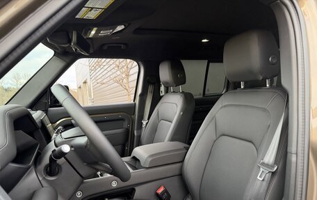 Land Rover Defender II, 2025 год, 12 736 000 рублей, 11 фотография