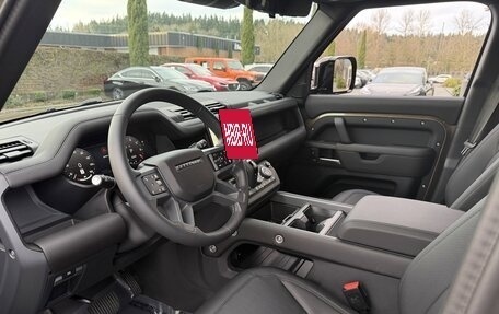 Land Rover Defender II, 2025 год, 12 736 000 рублей, 9 фотография