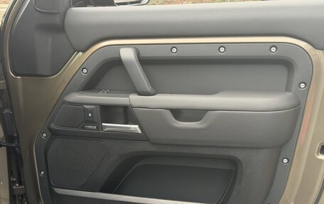 Land Rover Defender II, 2025 год, 12 736 000 рублей, 13 фотография