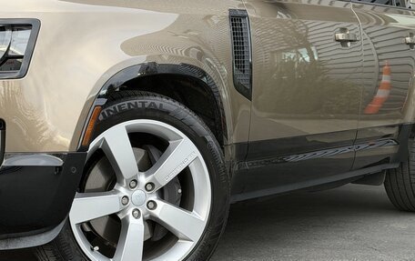 Land Rover Defender II, 2025 год, 12 736 000 рублей, 7 фотография