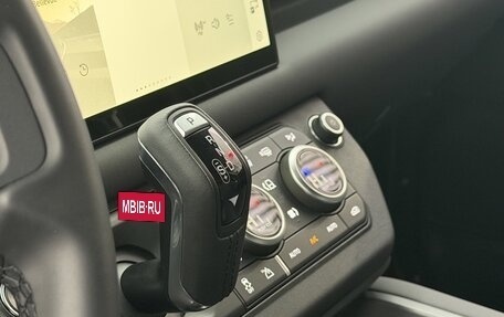 Land Rover Defender II, 2025 год, 12 736 000 рублей, 14 фотография