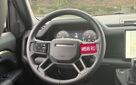 Land Rover Defender II, 2025 год, 12 736 000 рублей, 12 фотография