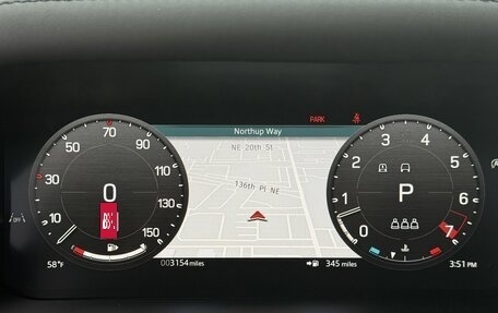 Land Rover Defender II, 2025 год, 12 736 000 рублей, 15 фотография