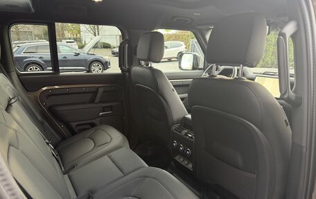 Land Rover Defender II, 2025 год, 12 736 000 рублей, 20 фотография