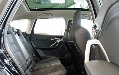 BMW X1, 2025 год, 6 300 000 рублей, 16 фотография