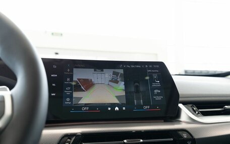 BMW X1, 2025 год, 6 300 000 рублей, 27 фотография