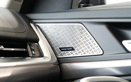 BMW X1, 2025 год, 6 300 000 рублей, 23 фотография