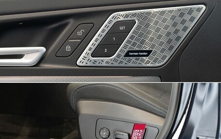 BMW X1, 2025 год, 6 300 000 рублей, 22 фотография