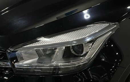 Chery Tiggo 4 I рестайлинг, 2021 год, 1 499 900 рублей, 5 фотография