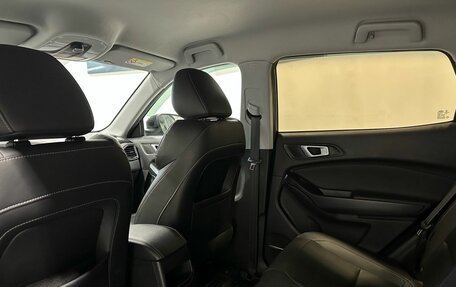 Chery Tiggo 4 I рестайлинг, 2021 год, 1 499 900 рублей, 15 фотография