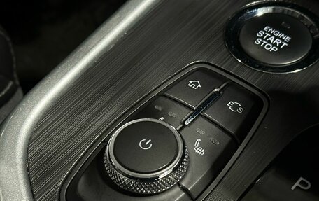 Chery Tiggo 4 I рестайлинг, 2021 год, 1 499 900 рублей, 11 фотография