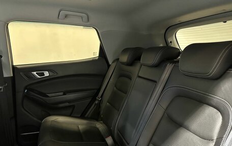 Chery Tiggo 4 I рестайлинг, 2021 год, 1 499 900 рублей, 16 фотография