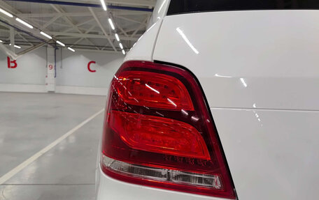 Mercedes-Benz GLK-Класс, 2013 год, 2 100 000 рублей, 9 фотография