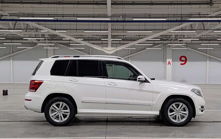 Mercedes-Benz GLK-Класс, 2013 год, 2 100 000 рублей, 4 фотография