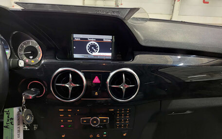 Mercedes-Benz GLK-Класс, 2013 год, 2 100 000 рублей, 15 фотография