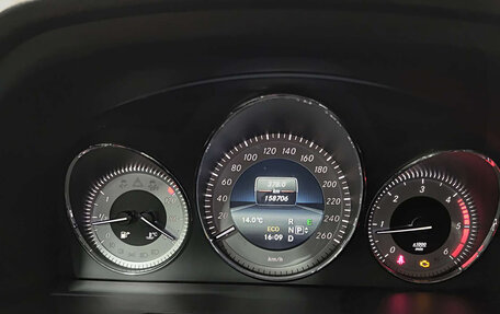 Mercedes-Benz GLK-Класс, 2013 год, 2 100 000 рублей, 13 фотография