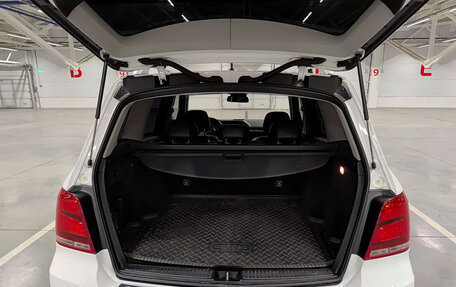 Mercedes-Benz GLK-Класс, 2013 год, 2 100 000 рублей, 10 фотография