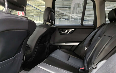 Mercedes-Benz GLK-Класс, 2013 год, 2 100 000 рублей, 12 фотография