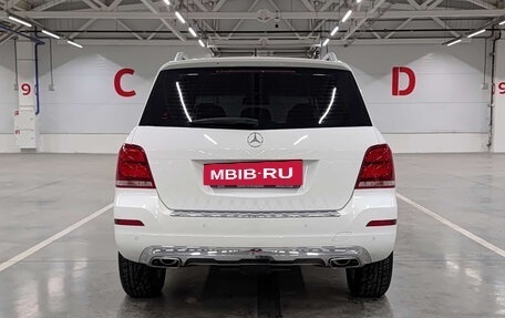 Mercedes-Benz GLK-Класс, 2013 год, 2 100 000 рублей, 6 фотография