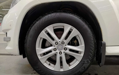 Mercedes-Benz GLK-Класс, 2013 год, 2 100 000 рублей, 18 фотография