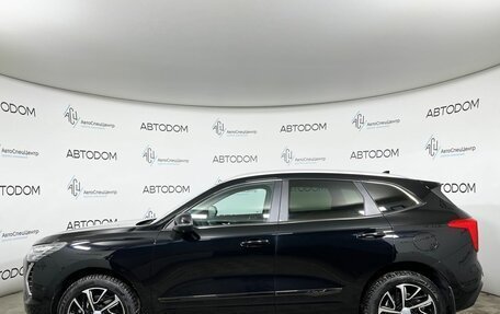 Haval Jolion, 2022 год, 1 797 000 рублей, 3 фотография