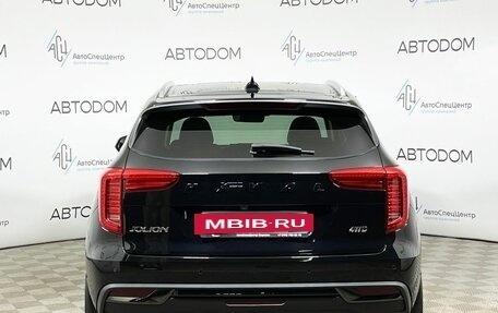 Haval Jolion, 2022 год, 1 797 000 рублей, 6 фотография