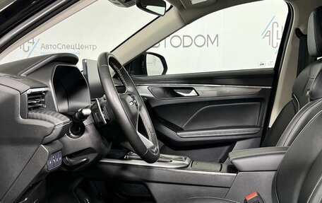 Haval Jolion, 2022 год, 1 797 000 рублей, 10 фотография