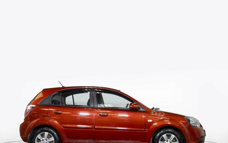 KIA Rio II, 2011 год, 575 000 рублей, 4 фотография