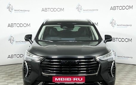 Haval Jolion, 2022 год, 1 797 000 рублей, 5 фотография