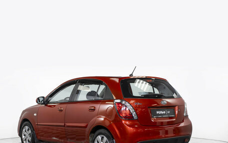 KIA Rio II, 2011 год, 575 000 рублей, 7 фотография