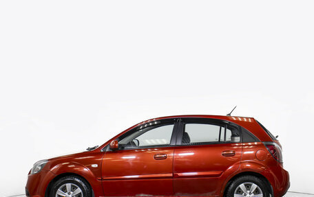 KIA Rio II, 2011 год, 575 000 рублей, 8 фотография