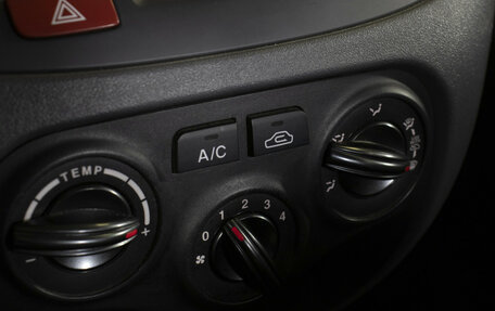 KIA Rio II, 2011 год, 575 000 рублей, 16 фотография