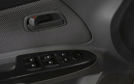 KIA Rio II, 2011 год, 575 000 рублей, 17 фотография