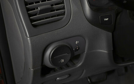 KIA Rio II, 2011 год, 575 000 рублей, 18 фотография