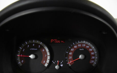 KIA Rio II, 2011 год, 575 000 рублей, 11 фотография