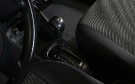 KIA Rio II, 2011 год, 575 000 рублей, 19 фотография