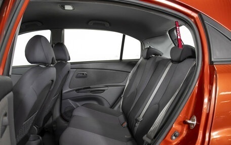 KIA Rio II, 2011 год, 575 000 рублей, 10 фотография