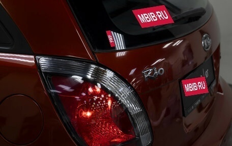 KIA Rio II, 2011 год, 575 000 рублей, 21 фотография