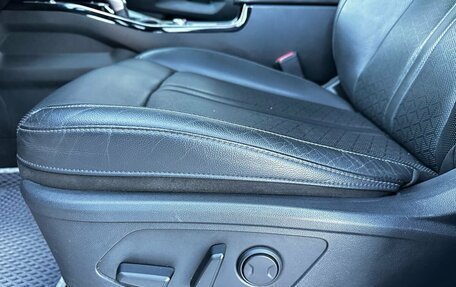 KIA Sorento IV, 2021 год, 3 850 000 рублей, 10 фотография